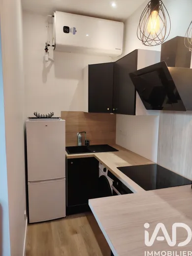 Apartment in Nantes (44000)