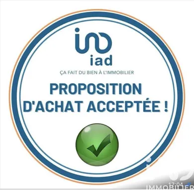 Maison traditionnelle à Bénesse-Maremne (40230)