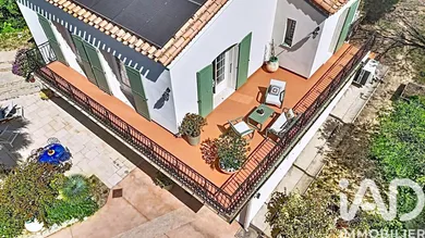 Maison à Béziers (34500)