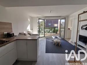 Apartment in Vitry-sur-Seine (94400)