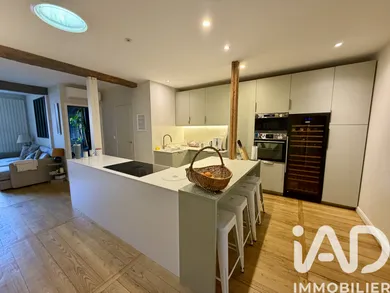 Duplex in Toulouse (31000)