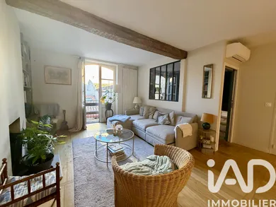 Duplex in Toulouse (31000)