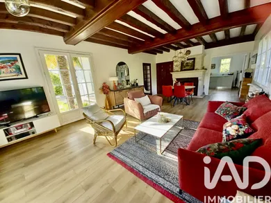 Maison à Civray (86400)