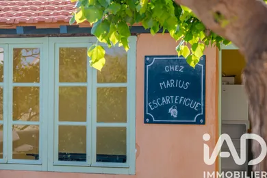 Maison à Toulon (83200)