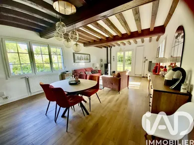 Maison à Civray (86400)