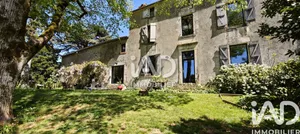 Maison à Fontenay-le-Comte (85200)