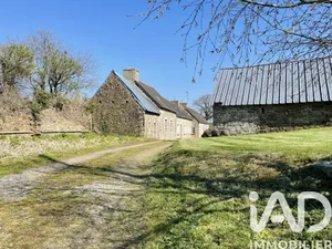 Longere in Senven-Léhart (22720)