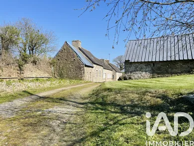 Longere in Senven-Léhart (22720)