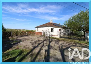 Maison traditionnelle à Saint-Vincent-d'Autéjac (82300)