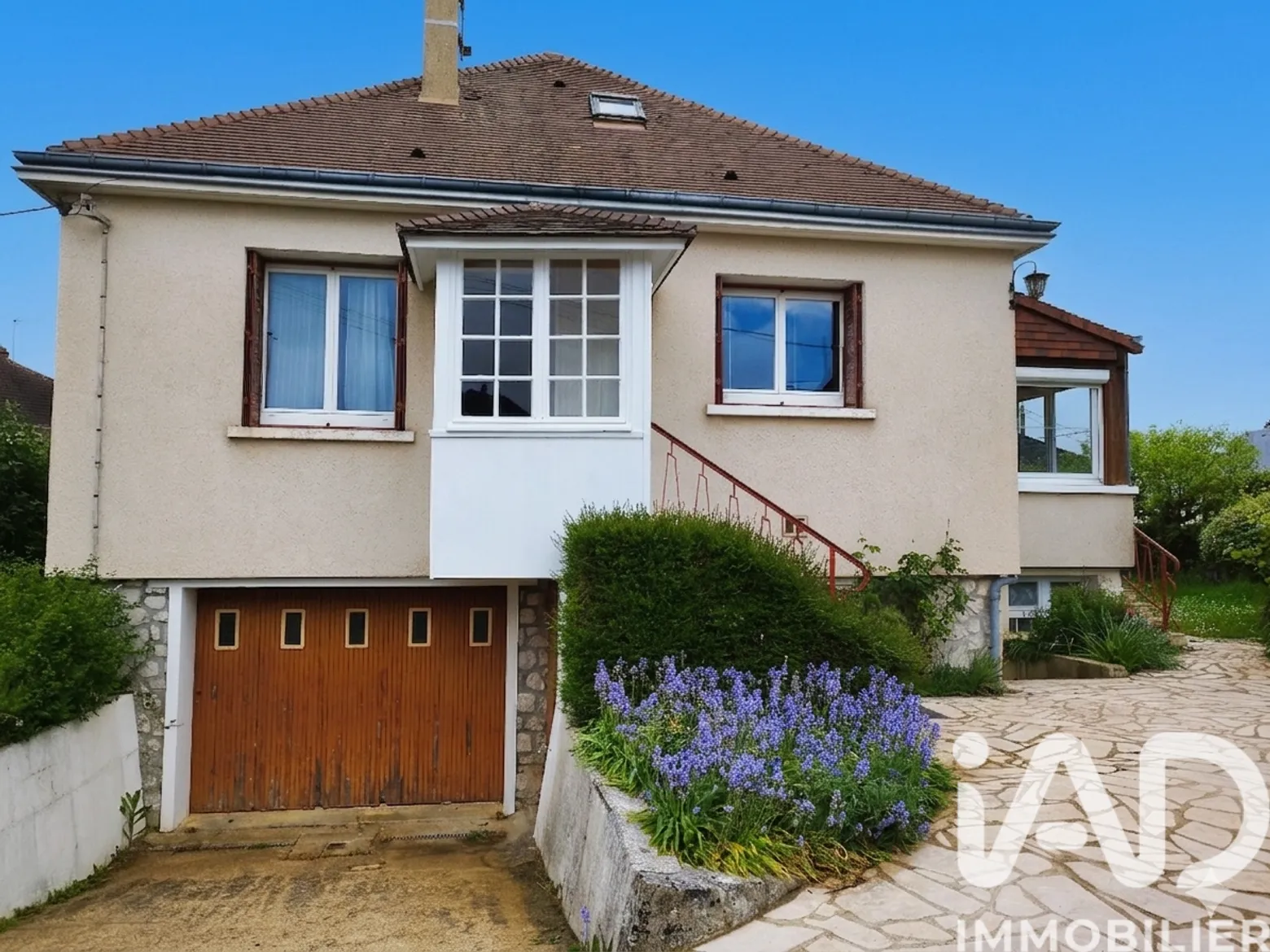 Vente maison à Saint — 2