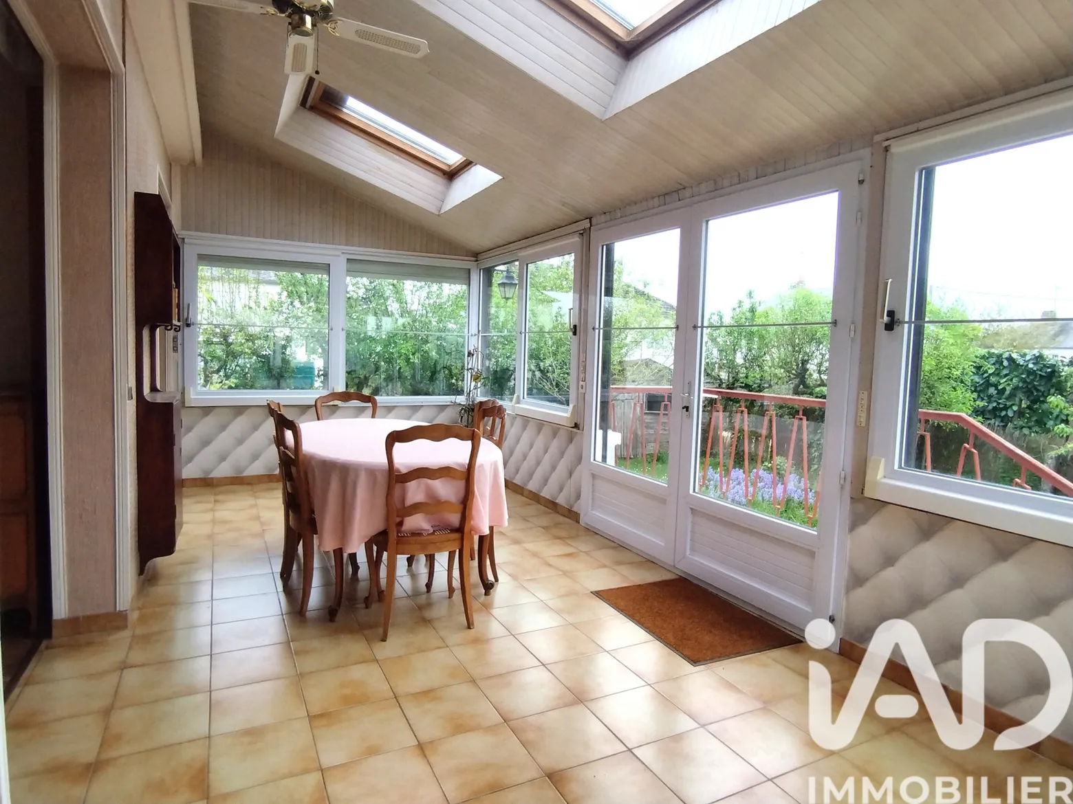 Vente maison à Saint — 3