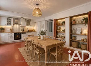 Maison de village à Apt (84400)