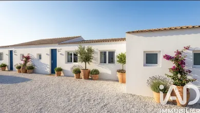 Traditional house in Bretignolles-sur-Mer (85470)