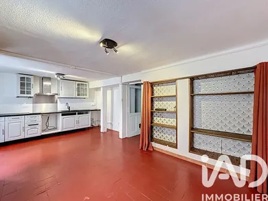 Maison de village à Apt (84400)