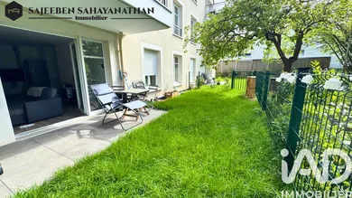 Appartement à Plaisir (78370)