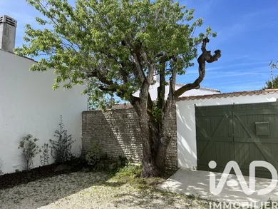 Maison à La Flotte (17630)