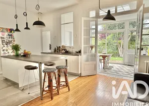 House in Bordeaux (33800)