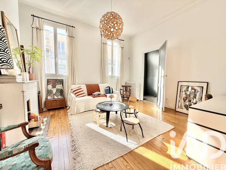 Maison 6 pièces 145 m² · à Bordeaux · 145 m² · 760 000 €