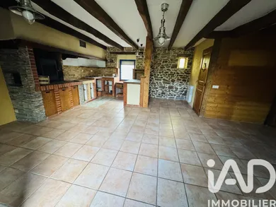 Maison de village à Marzan (56130)