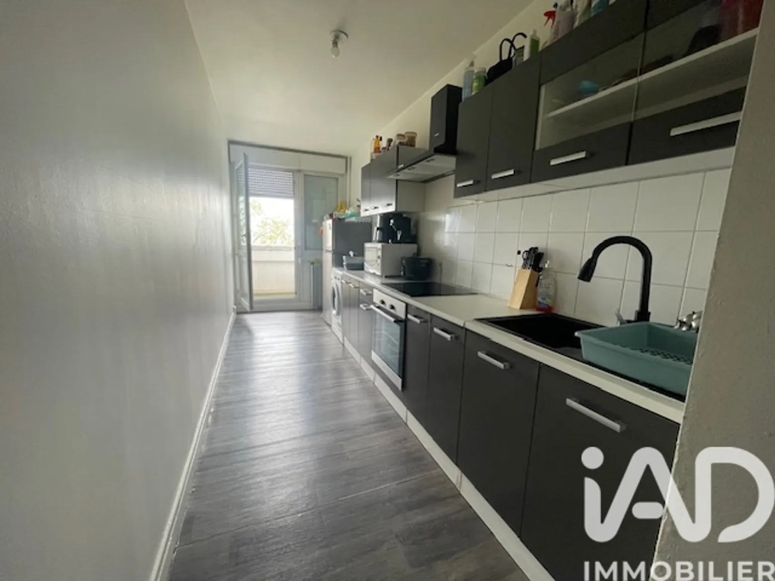 appartement à Meaux