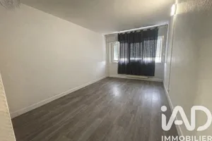 Apartment in Meaux (77100)