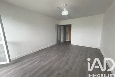 Apartment in Meaux (77100)