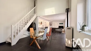 Traditional house in Les Garennes sur Loire (49320)