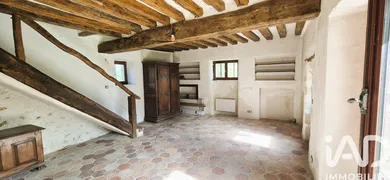 Maison à Saint-Yon (91650)
