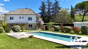 Traditional house in Vire-sur-Lot (46700)