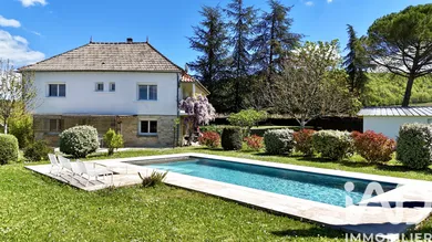 Traditional house in Vire-sur-Lot (46700)