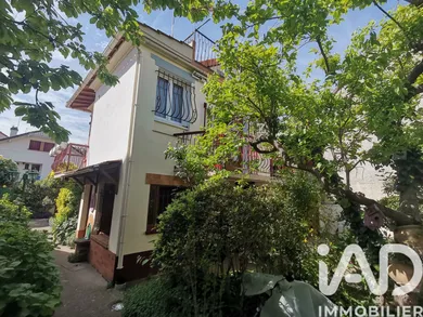 Pavillon à Vitry-sur-Seine (94400)