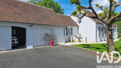 Traditional house in Neuilly-le-Réal (03340)