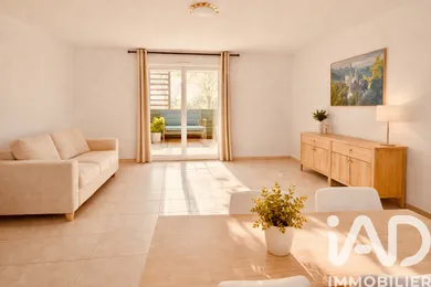Appartement à Saint-Laurent-de-la-Salanque (66250)
