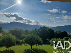 Appartement à Annecy (74000)