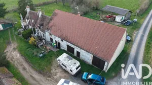 Park home in Le Brethon (03350)