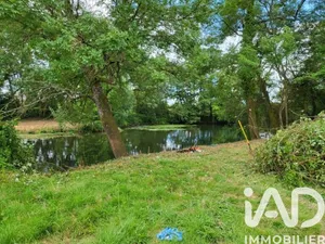 Leisure land in Pezou (41100)