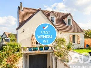 House in Athis-Mons (91200)