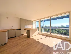 Apartment in Mérignac (33700)