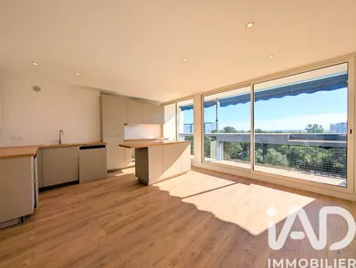 Appartement à Mérignac (33700)