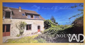 House in Saint-Yon (91650)