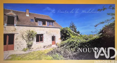 House in Saint-Yon (91650)