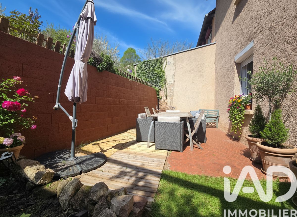 appartement à Rodez