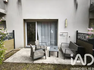 Appartement à Brétigny-sur-Orge (91220)