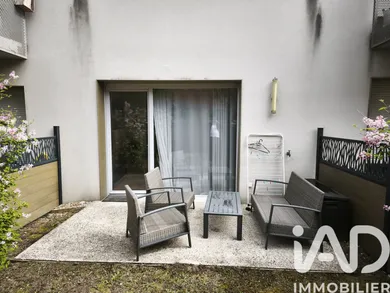 Appartement à Brétigny-sur-Orge (91220)