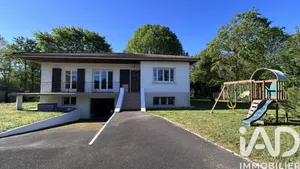 Traditional house in Bretagne-de-Marsan (40280)