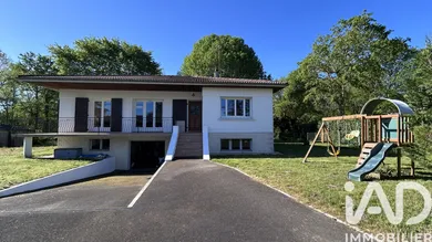 Traditional house in Bretagne-de-Marsan (40280)