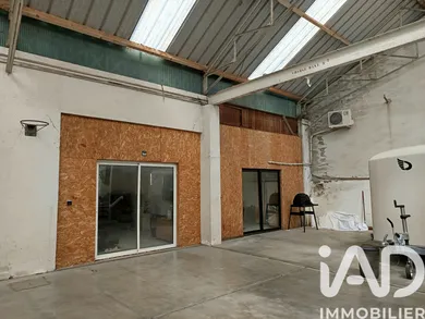 Atelier à Loudun (86200)
