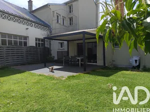 Workshop in Loudun (86200)