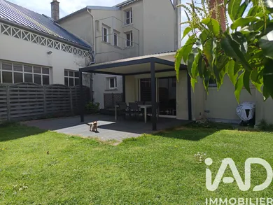 Workshop in Loudun (86200)