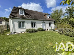 Demeure à Goussonville (78930)